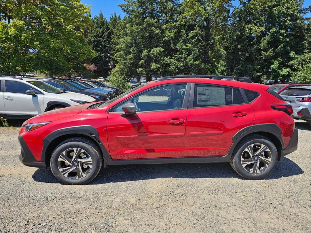 2026 Subaru Crosstrek Premium - Image 2