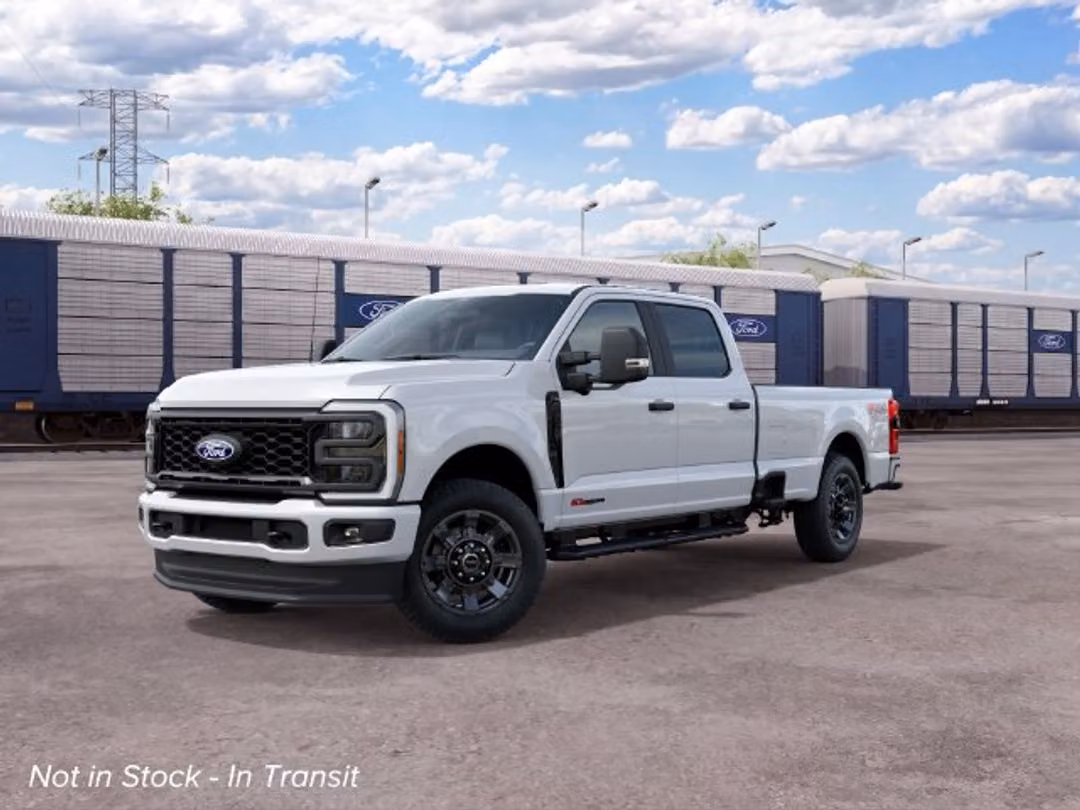 2027 Ford F-250Sd XL - Image 2