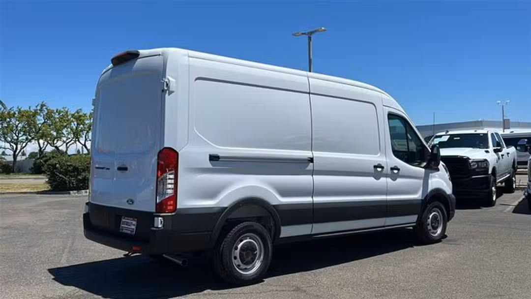 2026 Ford Transit-250 Base - Image 3