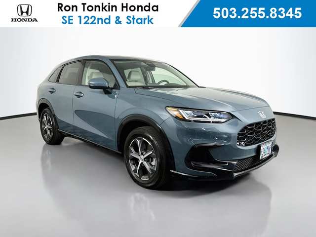2024 Honda HR-V EXL