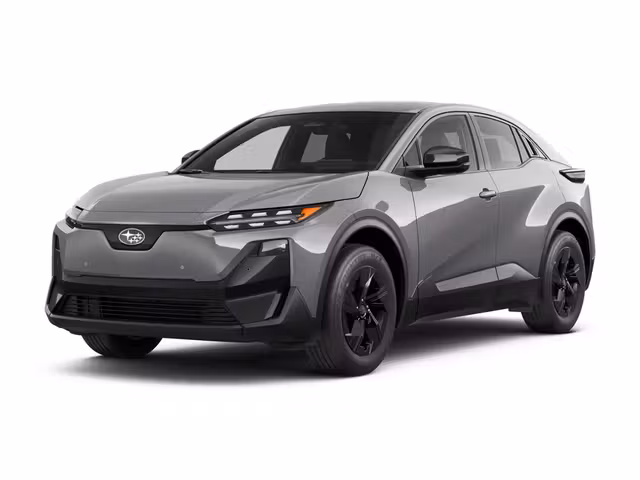 2026 Subaru Uncharted