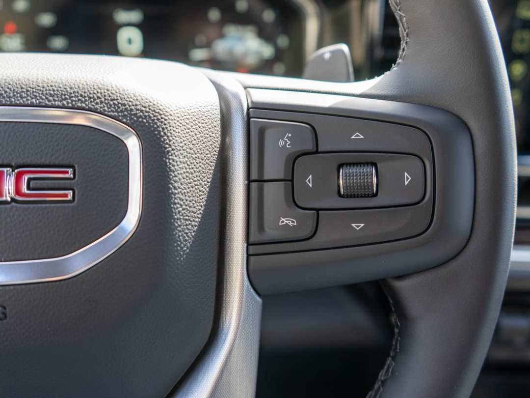 2026 GMC Sierra 1500 Elevation - Photo 17
