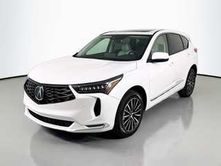 2026 Acura RDX Advance Package