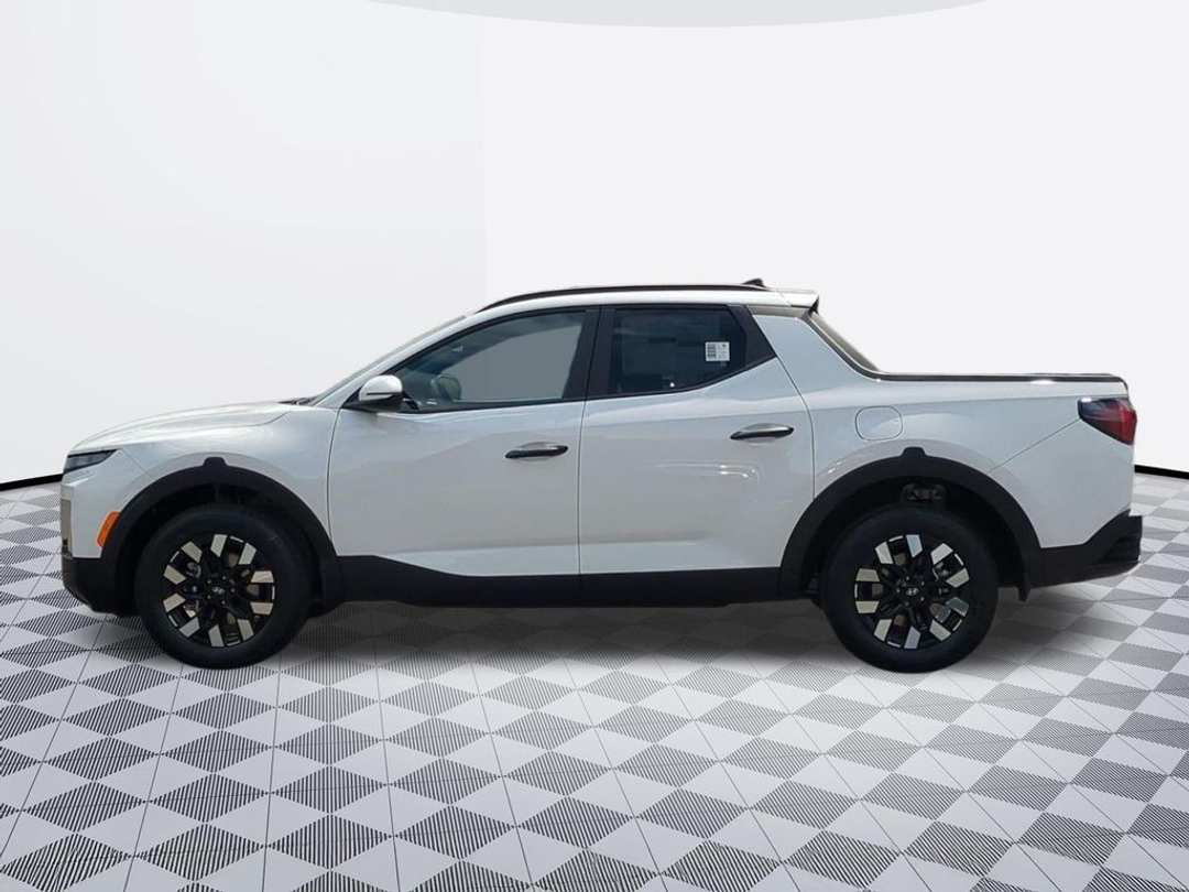 2026 Hyundai Santa Cruz SEL - Image 3