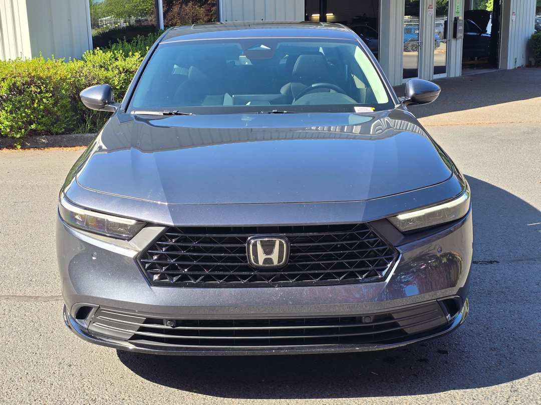 2025 Honda Accord Hybrid EXL - Image 2
