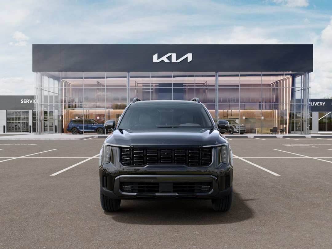 2026 Kia Sorento XLine SX Prestige - Image 2