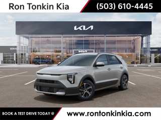 2027 Kia Niro EX