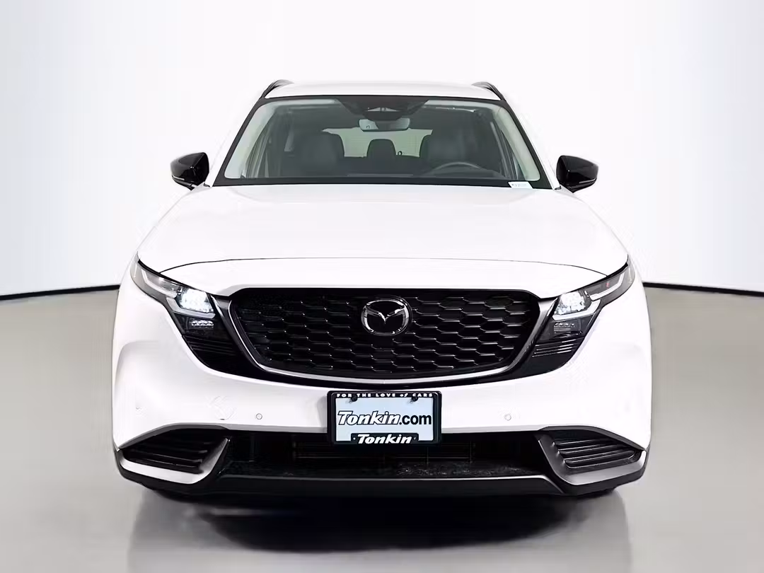 2026 MAZDA CX-5 2.5 S Preferred - Image 2