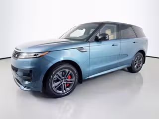 2024 Land Rover Range Rover Sport Dynamic SE