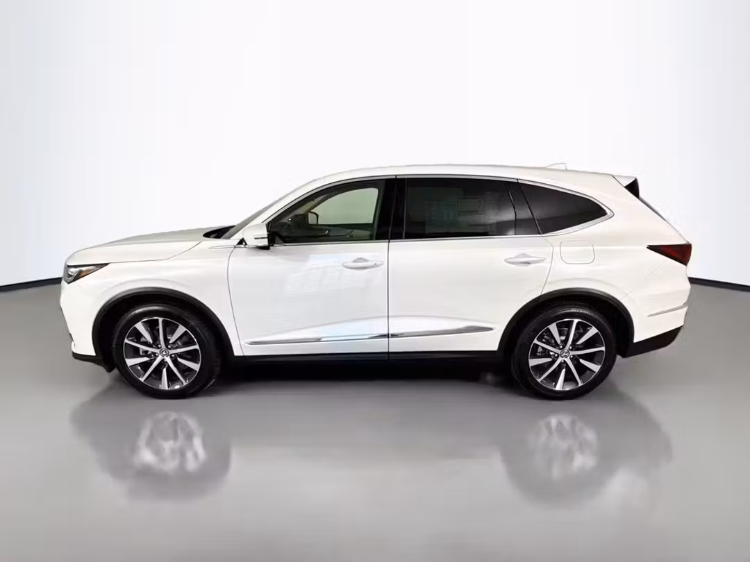 2026 Acura MDX Technology Package - Image 2