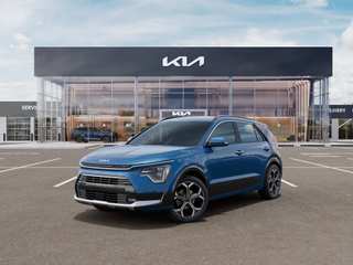 2026 Kia Niro SX Touring