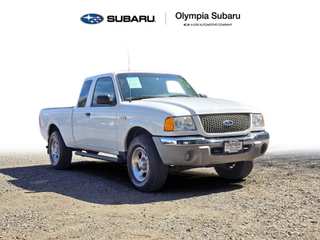 2003 Ford Ranger XLT