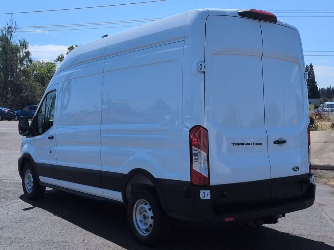 2026 Ford Transit-250 Base - Image 3