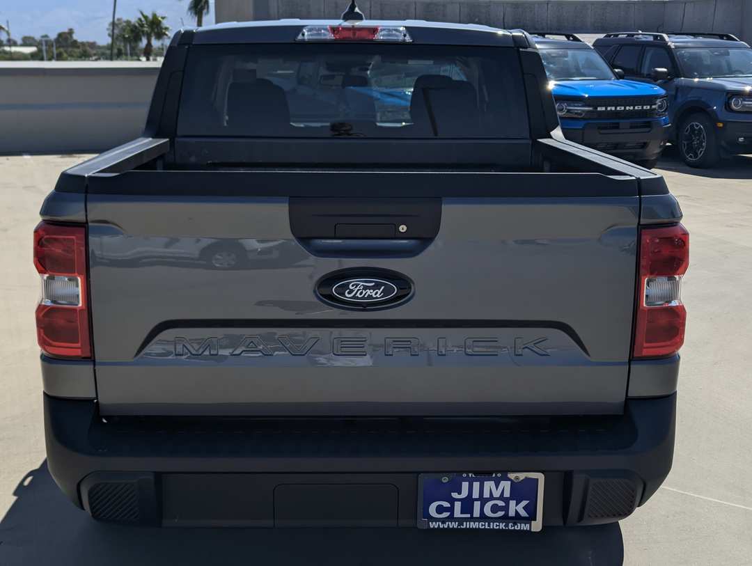 2026 Ford Maverick XL - Image 3