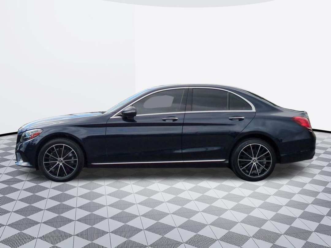 2020 Mercedes-Benz C-Class C 300 - Image 3