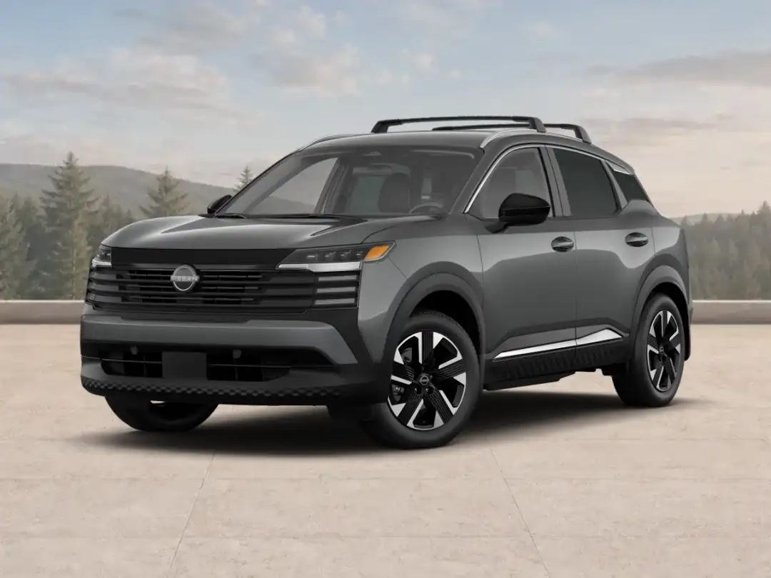 2026 Nissan Kicks SV - Image 3