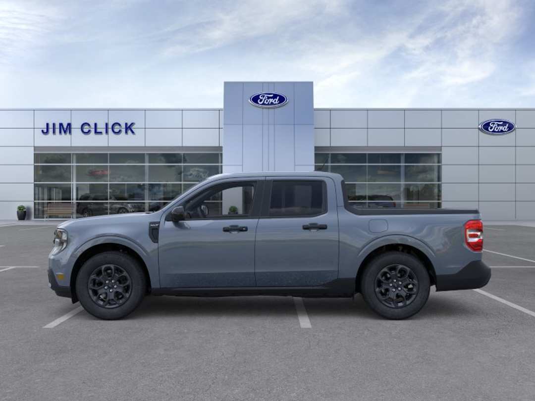 2026 Ford Maverick XLT - Image 3