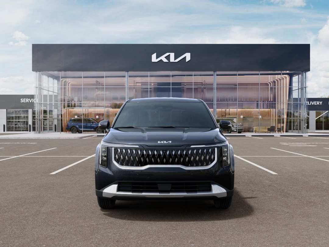 2026 Kia Carnival Hybrid EX - Image 2