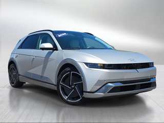 2025 Hyundai Ioniq 5 Limited