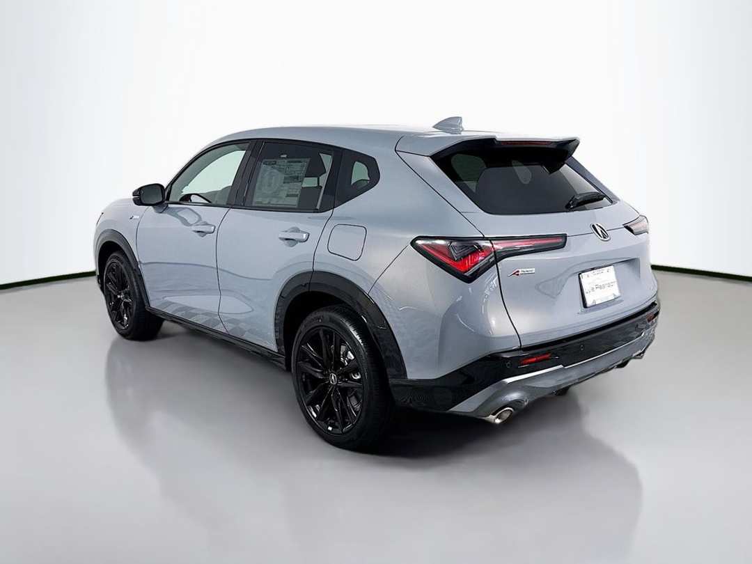 2026 Acura Adx ASpec Advance Package - Image 3