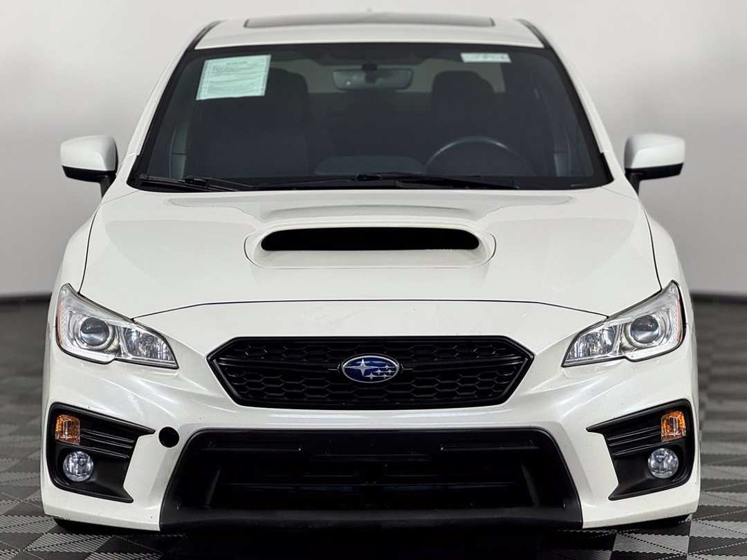 2020 Subaru WRX Premium - Image 2