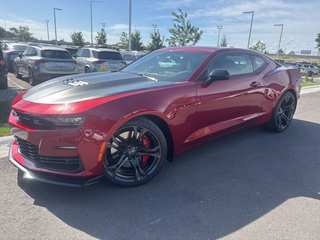 2023 Chevrolet Camaro SS