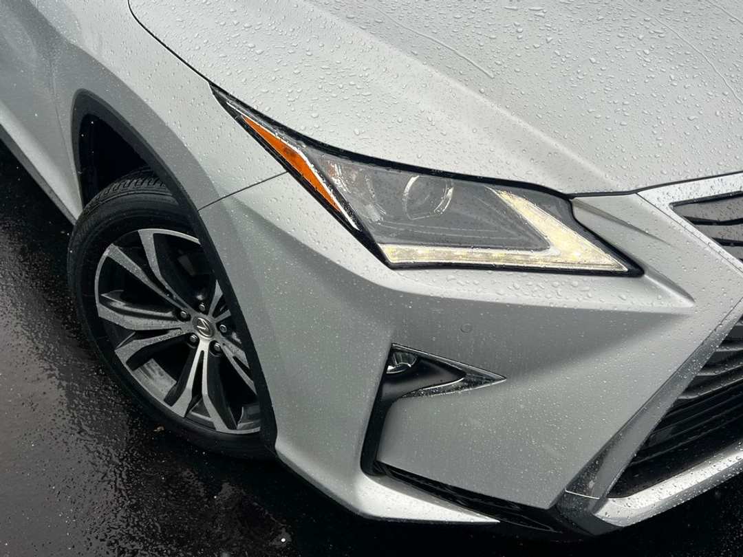 2016 Lexus RX 350 - Image 2