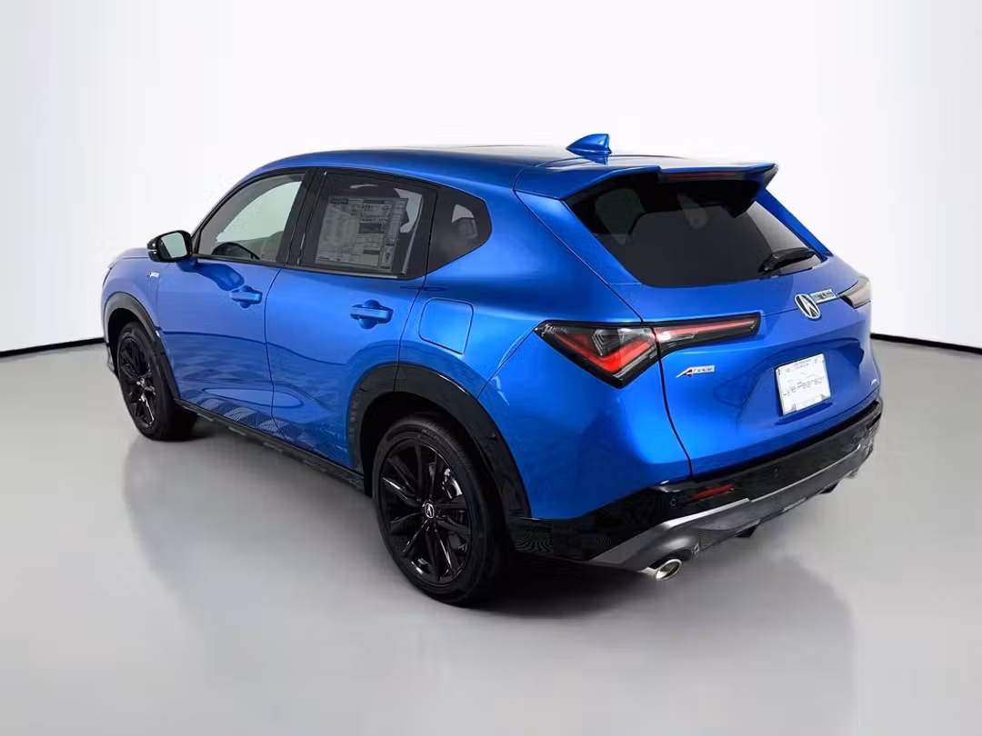2026 Acura Adx ASpec Advance Package - Image 3