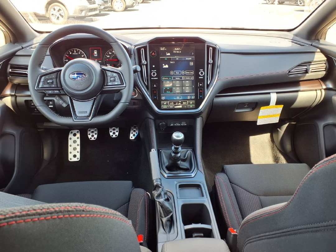 2026 Subaru WRX Premium - Image 2