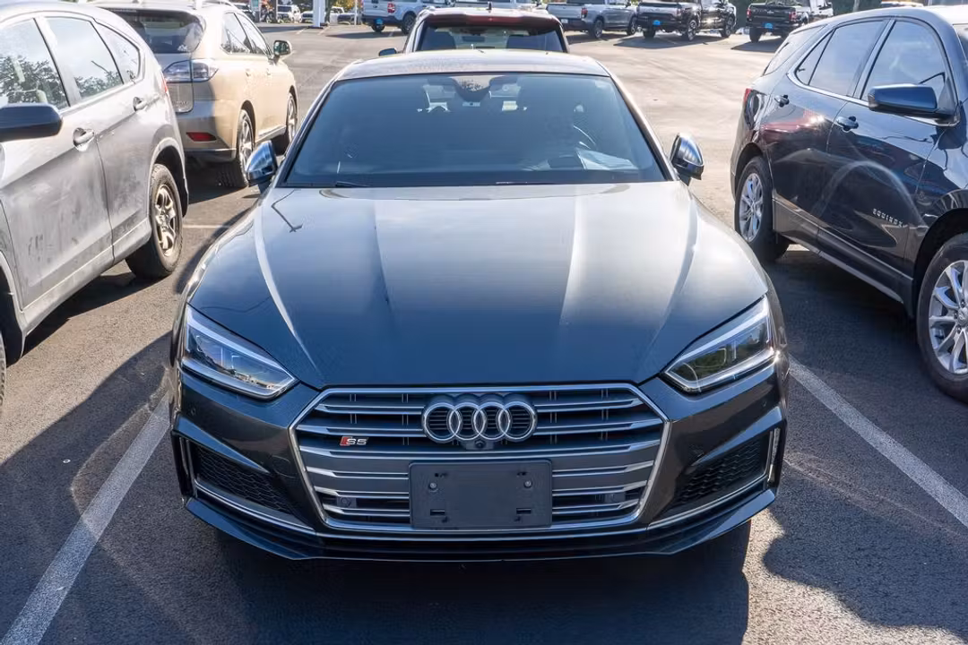 2018 Audi S5 Sportback 3.0T Prestige - Image 2