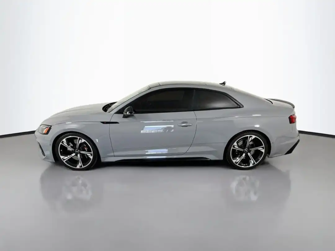 2023 Audi Rs 5 2.9T - Image 2