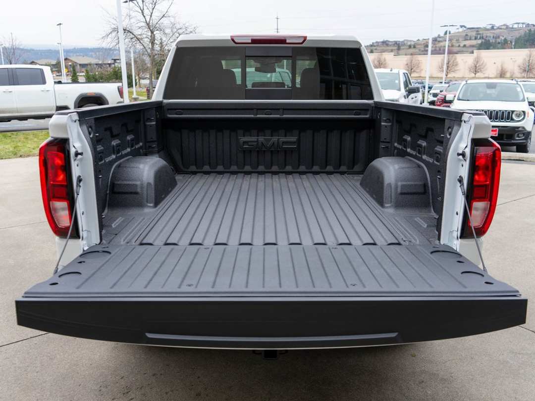 2026 GMC Sierra 1500 Elevation - Photo 30