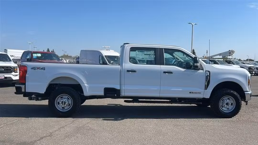 2026 Ford F-350Sd XL - Image 2