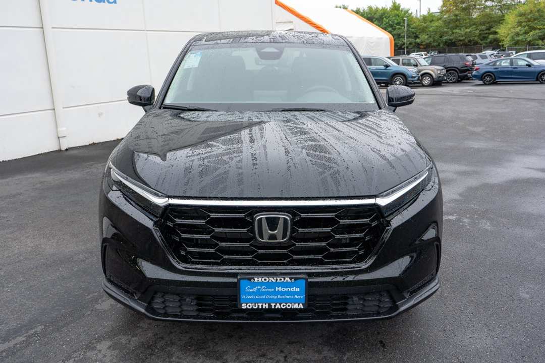 2027 Honda CR-V EXL - Image 3