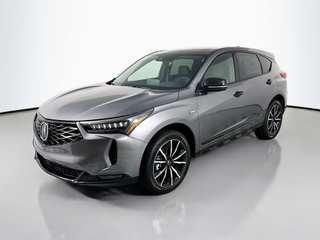 2026 Acura RDX ASpec Advance Package
