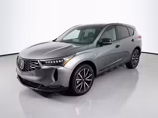 2026 Acura RDX ASpec Advance Package