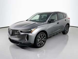 2026 Acura RDX ASpec Advance Package