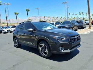 2026 Subaru Crosstrek Hybrid Limited