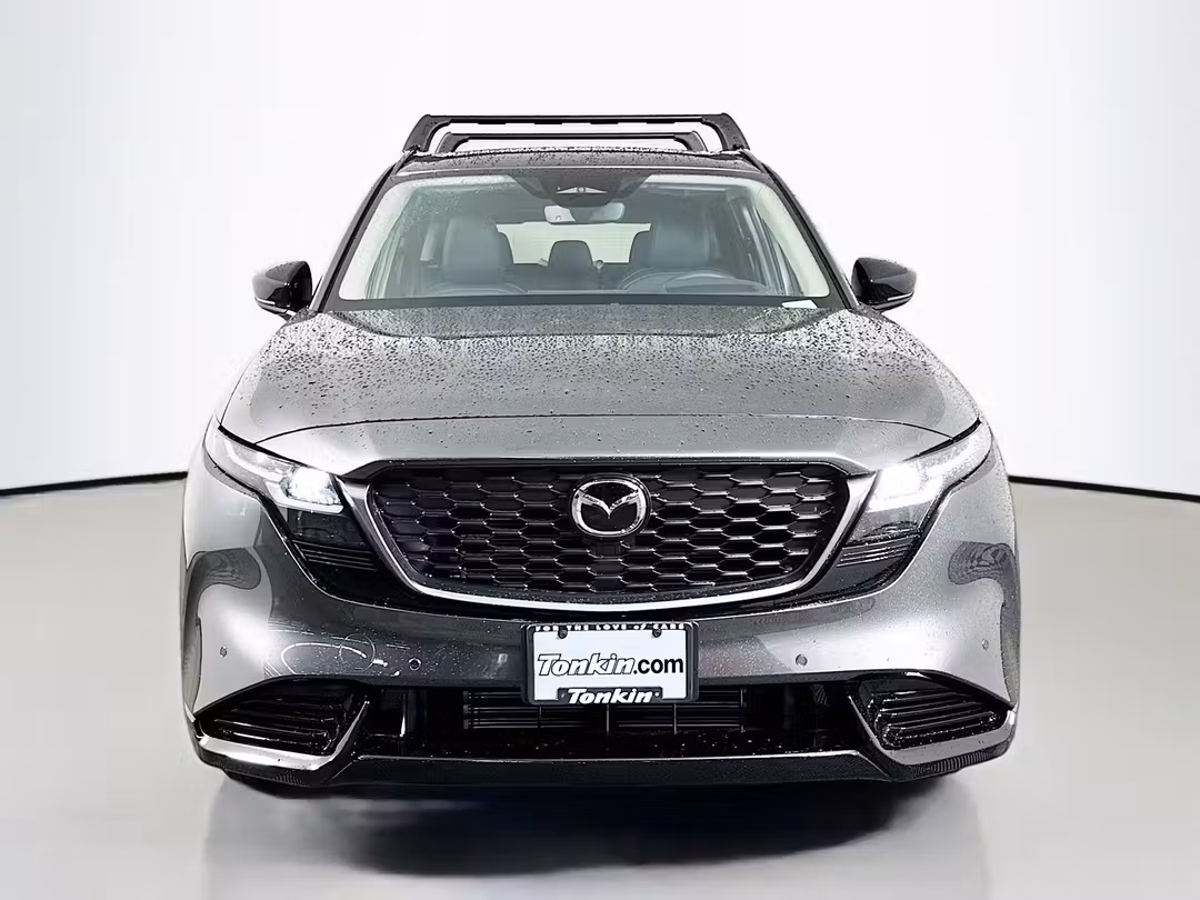 2026 MAZDA CX-5 2.5 S Premium - Image 2