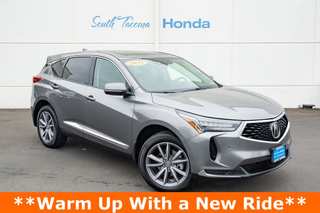 2023 Acura RDX Technology Package
