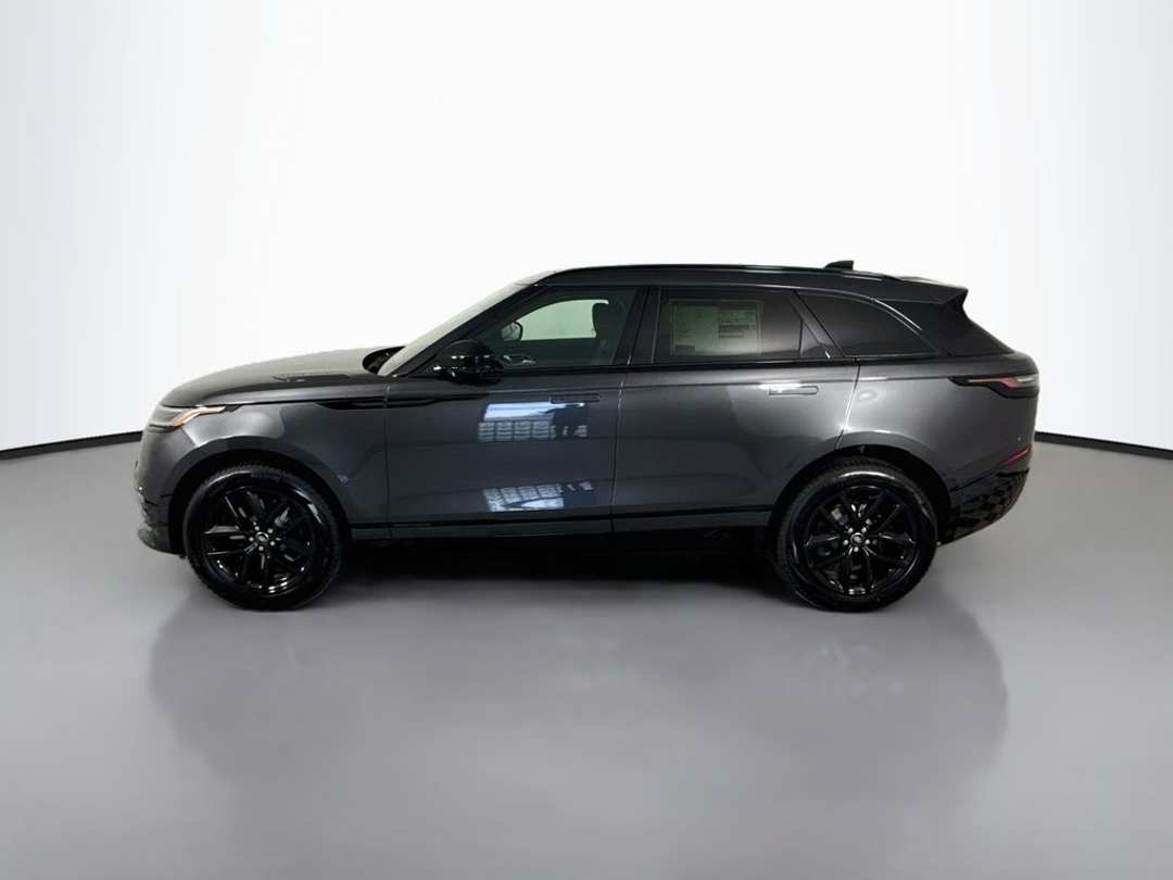 2026 Land Rover Range Rover Velar - Image 2