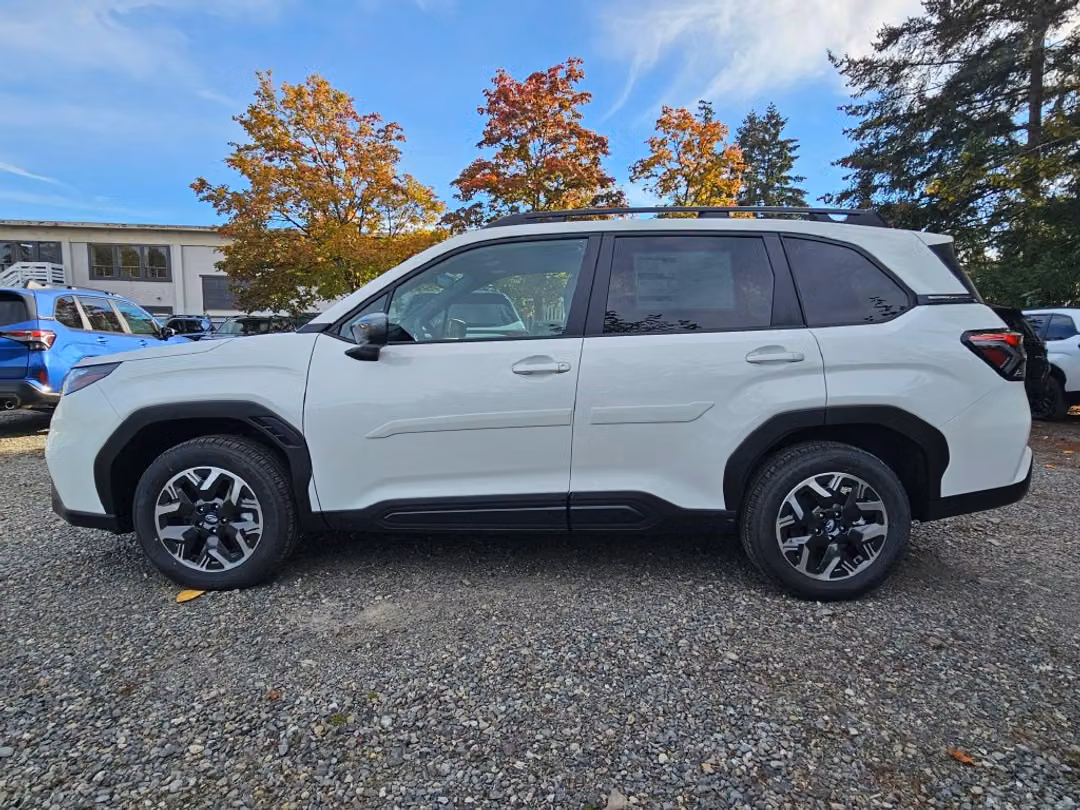 2026 Subaru Forester Premium - Image 2