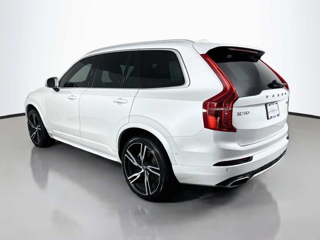 2019 Volvo Xc90 T5 RDesign - Image 3