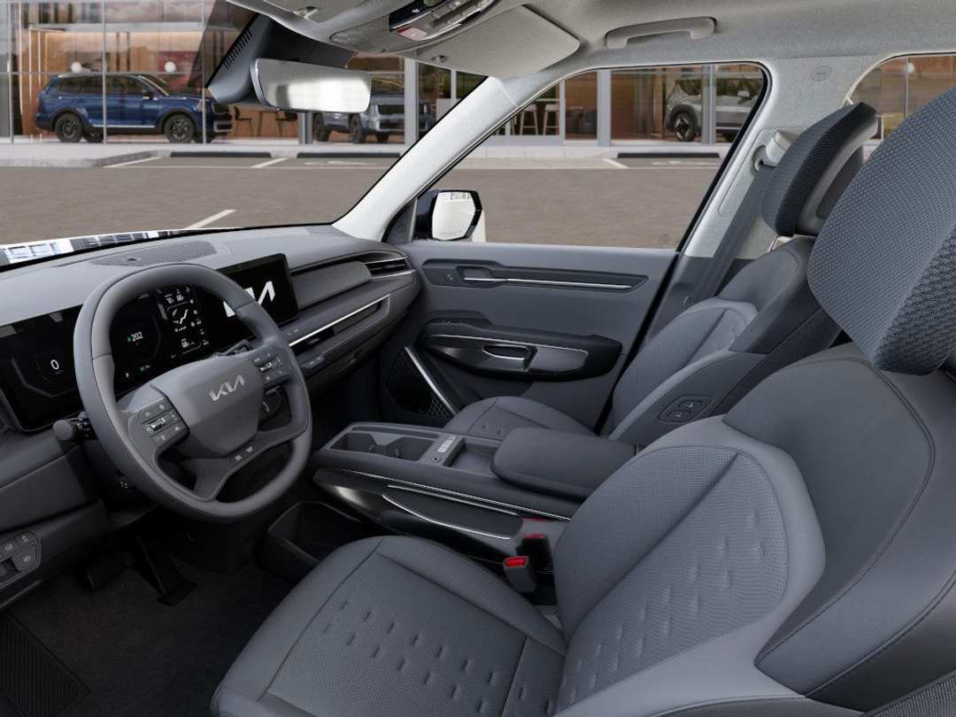 2026 Kia EV9 Wind - Photo 17