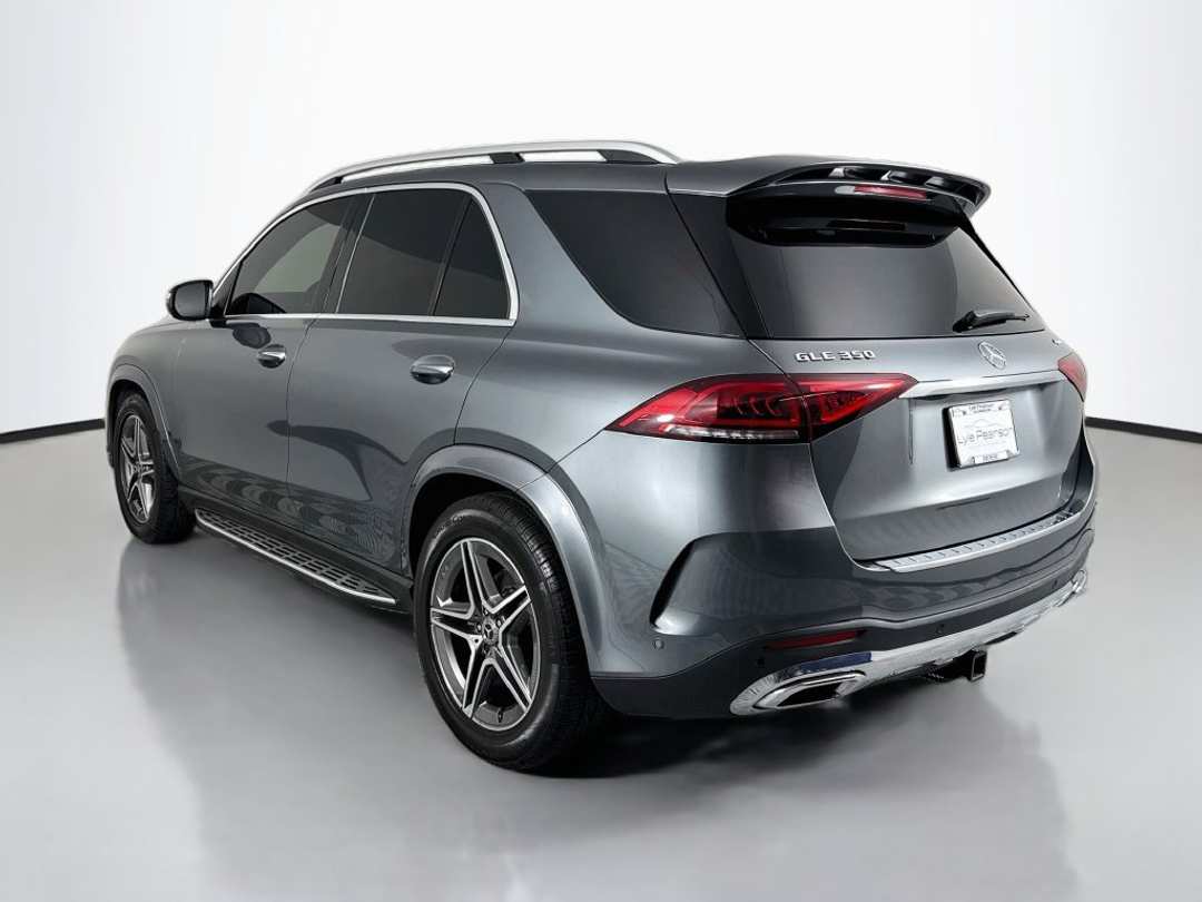 2022 Mercedes-Benz GLE 350 - Image 3