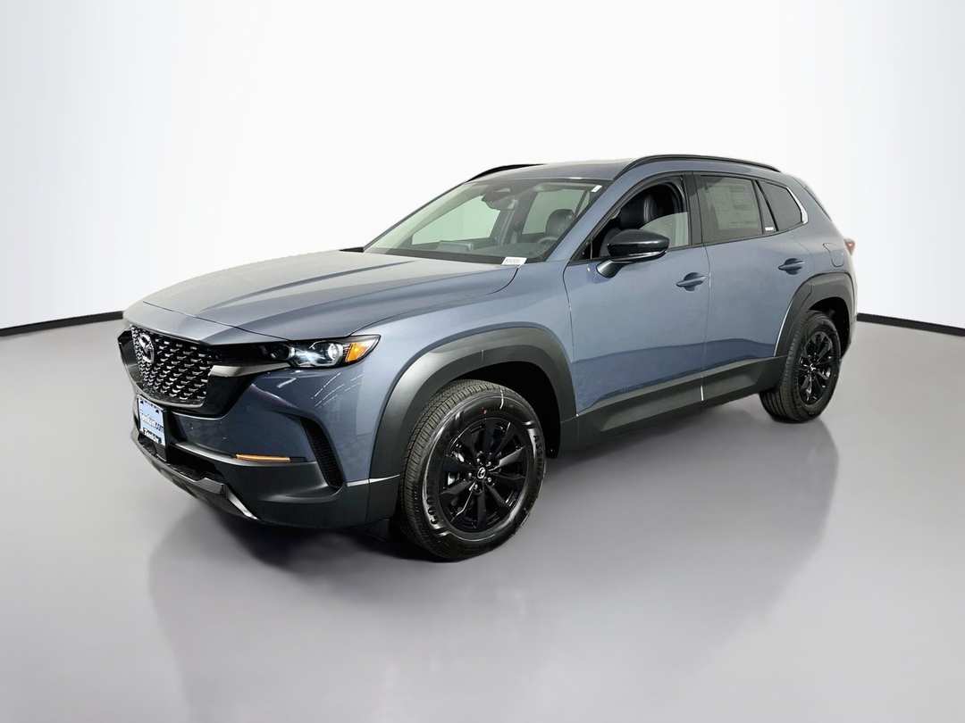 2026 MAZDA Cx-50 Hybrid Premium - Image 3