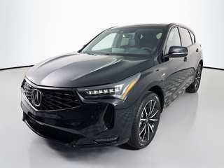 2026 Acura RDX ASpec Advance Package