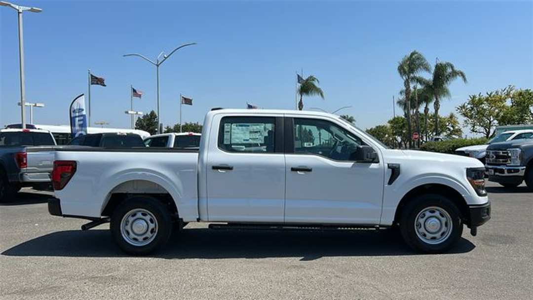 2026 Ford F-150 XL - Image 2