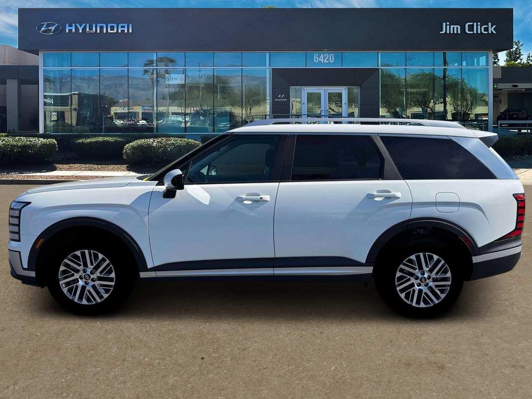 2026 Hyundai Palisade SEL 7P - Image 3