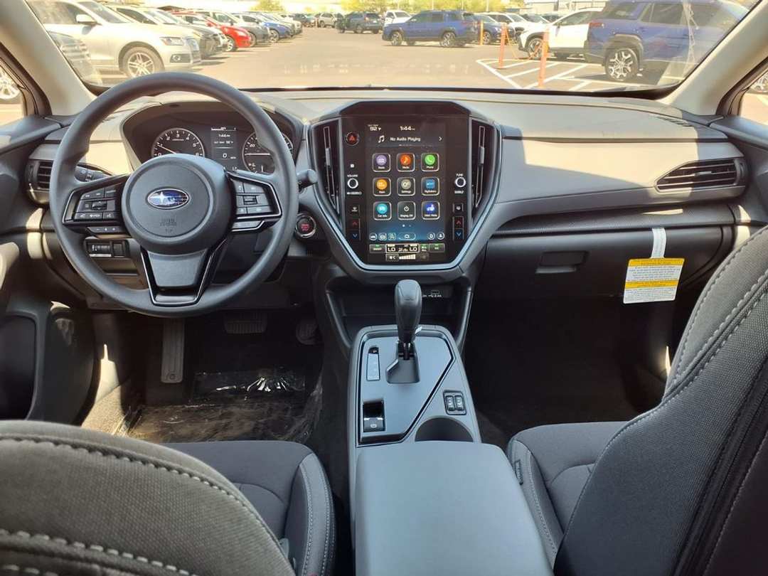 2026 Subaru Crosstrek Premium - Image 2